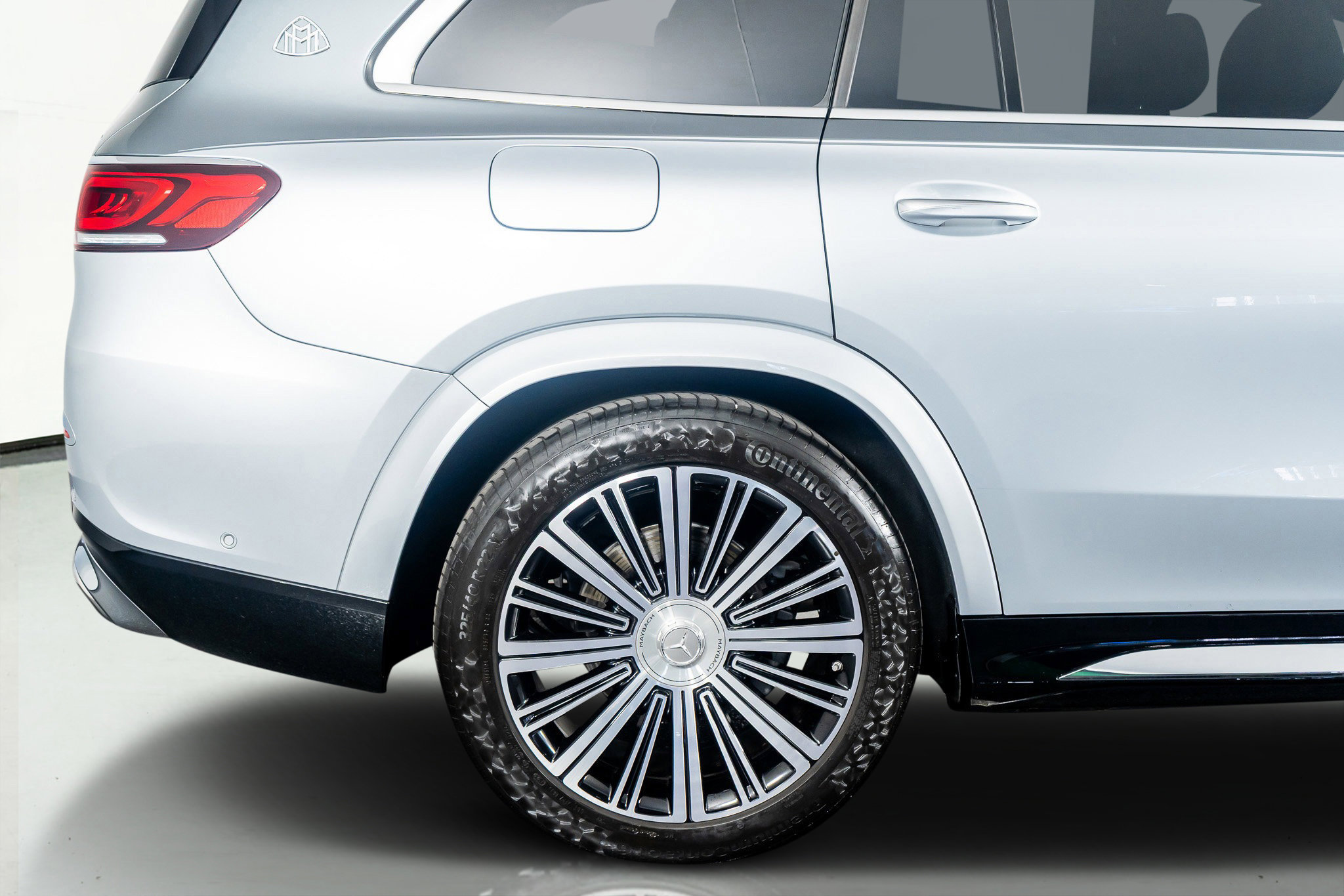 Used 2023 Mercedes-Benz Maybach GLS 600 Maybach GLS 600 image 7