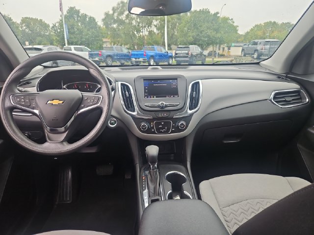 Used 2024 Chevrolet Equinox LS w/ LS Convenience Package FWD image 13