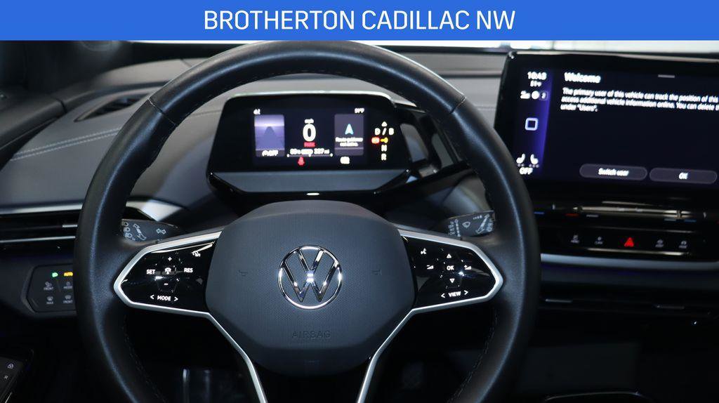 Used 2023 Volkswagen ID.4 Pro S Plus image 18