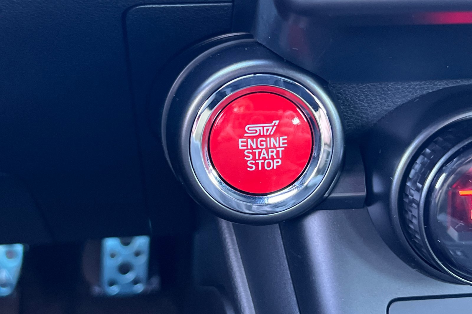 New 2026 Subaru BRZ tS image 21