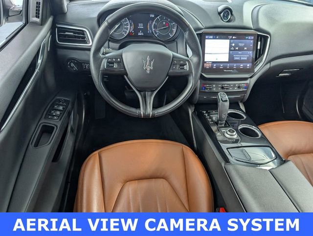 Used 2022 Maserati Ghibli Modena Q4 image 9