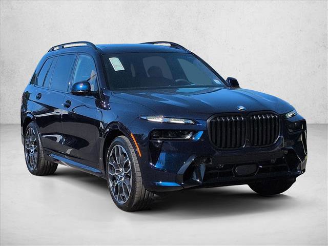 New 2026 BMW X7 xDrive40i image 7