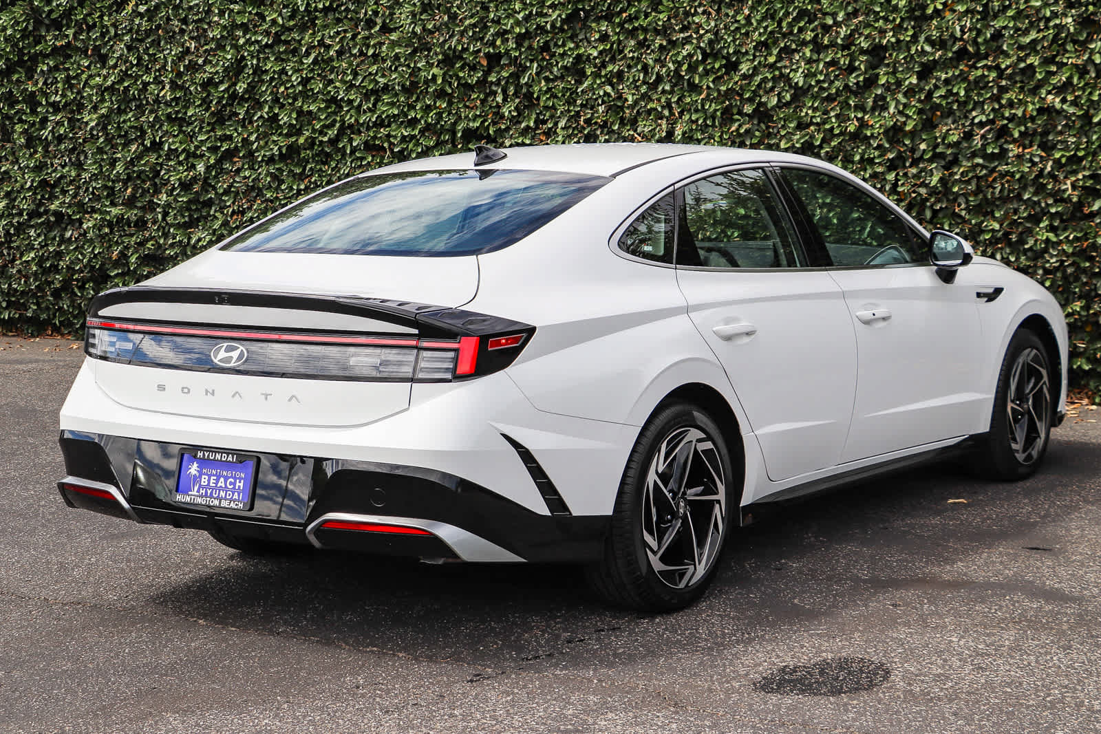 New 2026 Hyundai Sonata SEL FWD image 6