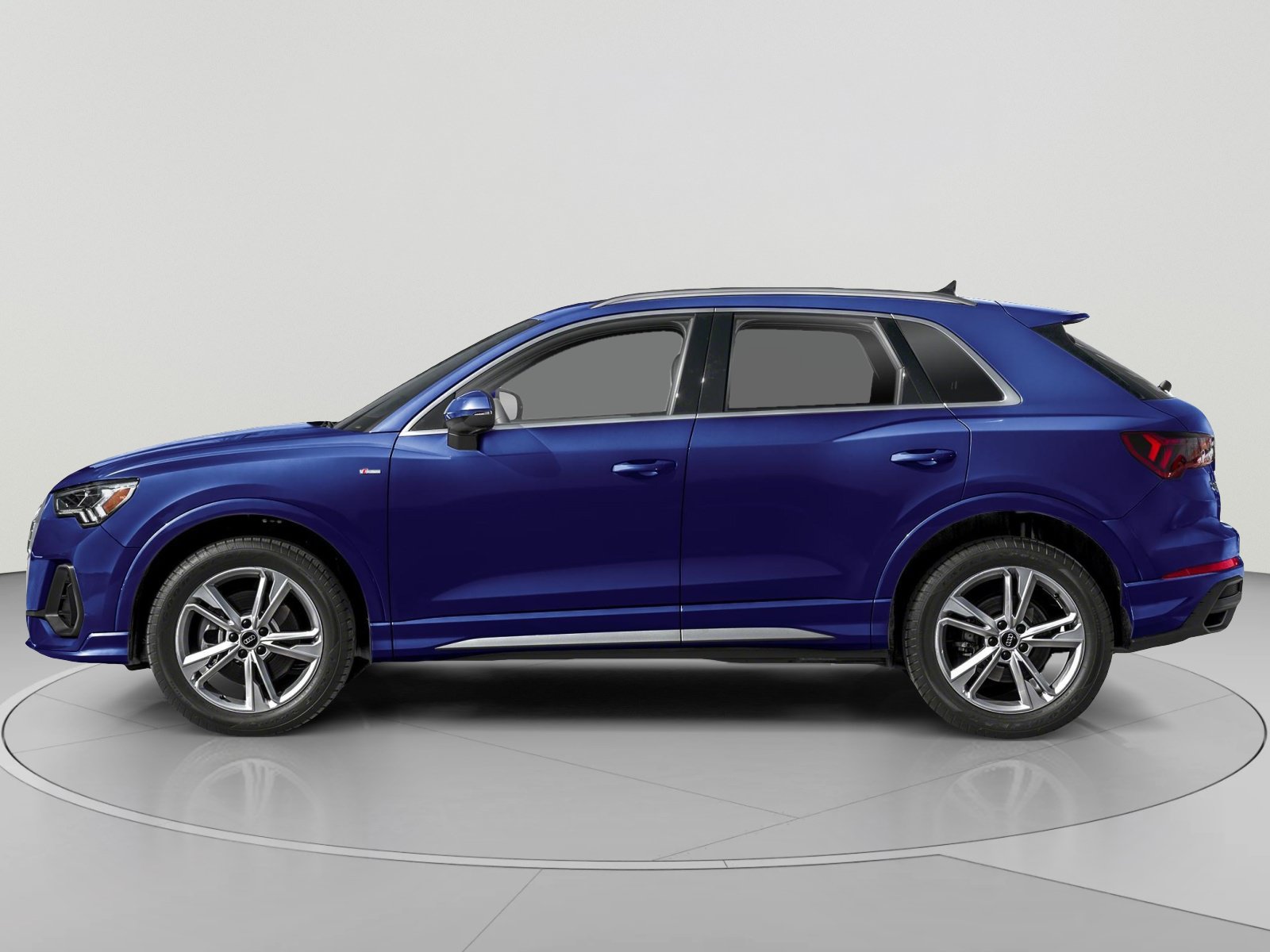 Used 2023 Audi Q3 2.0T Premium AWD/4WD image 3
