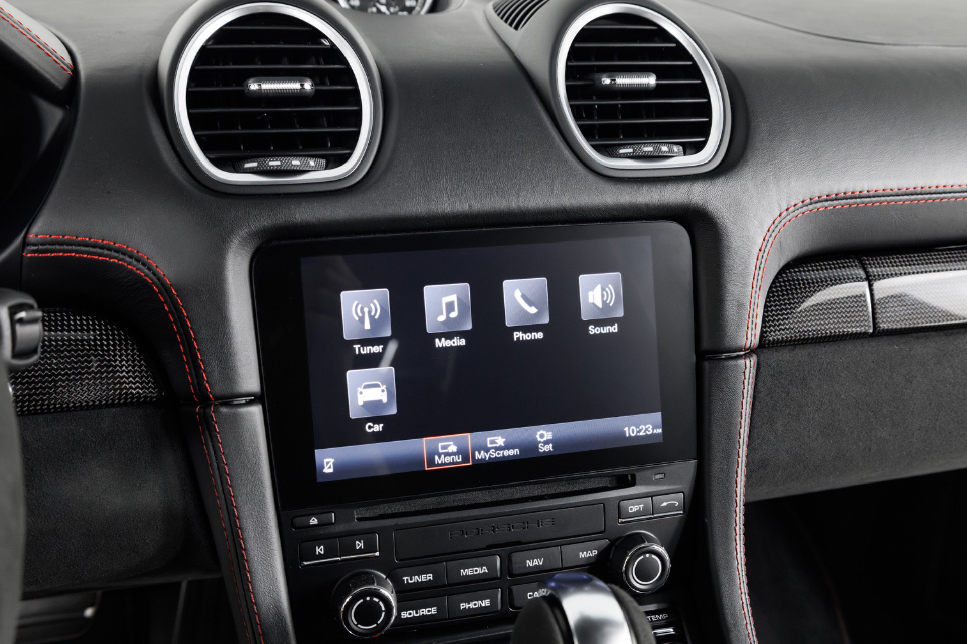 Used 2022 Porsche 718 Cayman GTS RWD image 28