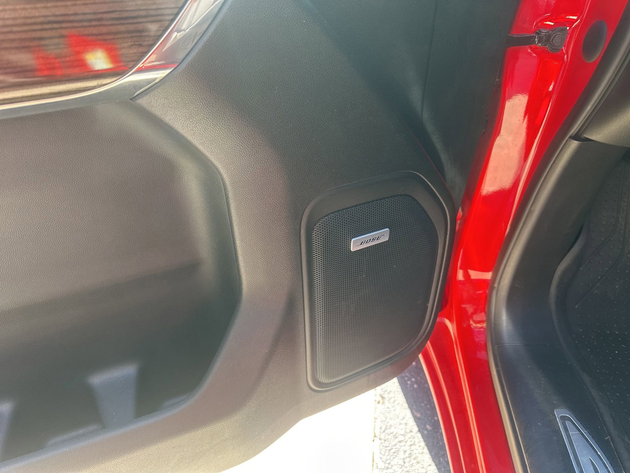 Used 2020 Chevrolet Silverado 1500 RST w/ All-Star Edition AWD/4WD image 21