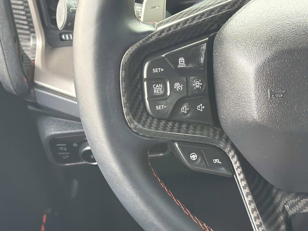 Used 2023 Ford Bronco Raptor image 12