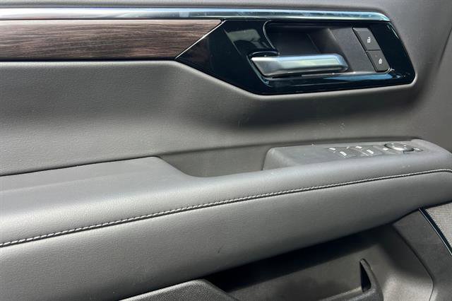 New 2026 Chevrolet Tahoe LS image 11