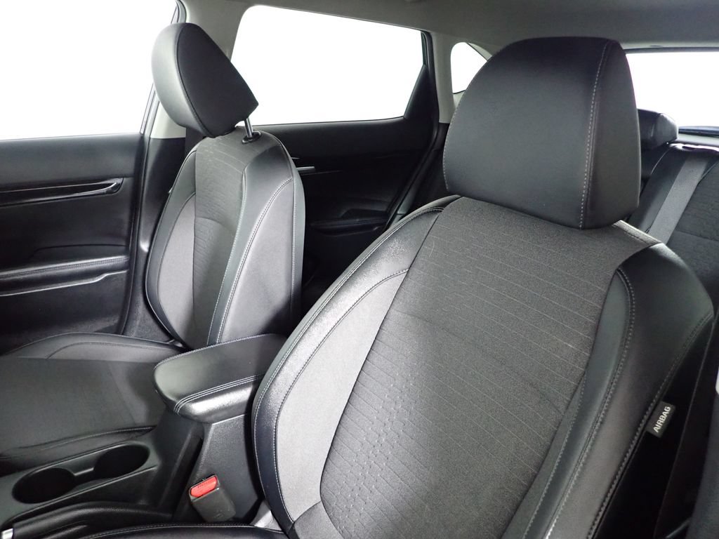 Used 2023 Kia Seltos S AWD/4WD image 22