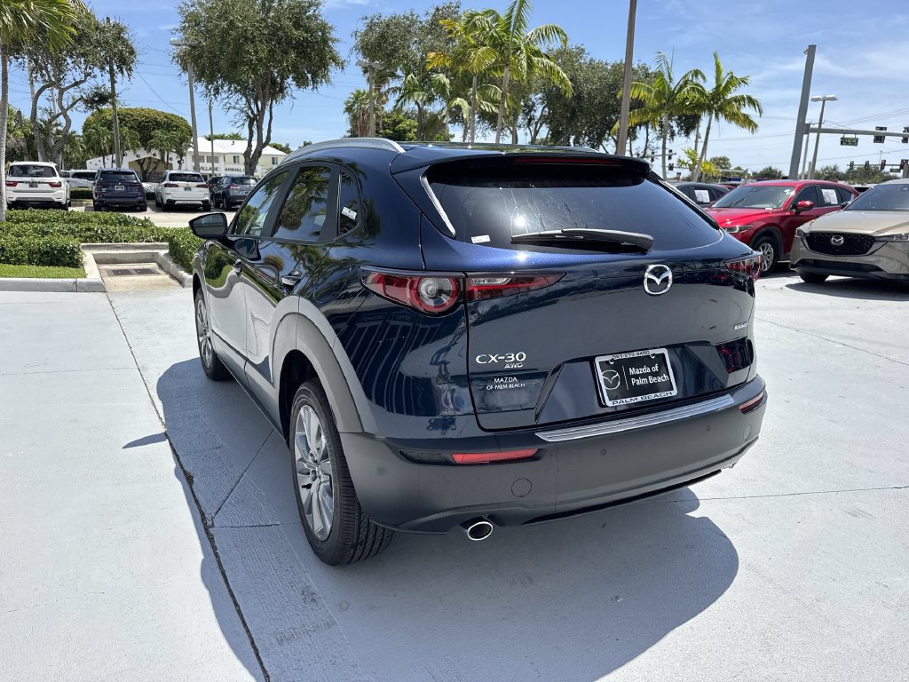 New 2026 MAZDA CX-30 AWD 2.5 S image 13