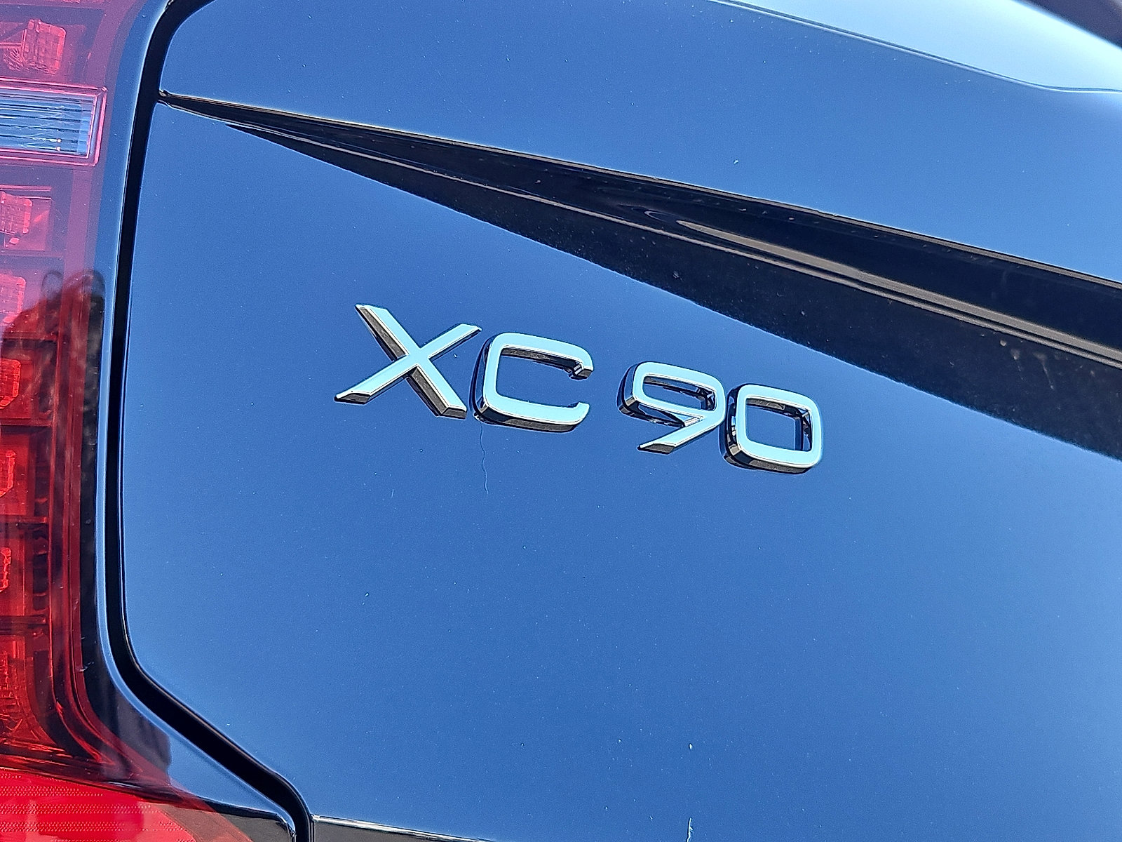 New 2026 Volvo XC90 B6 Ultra image 23