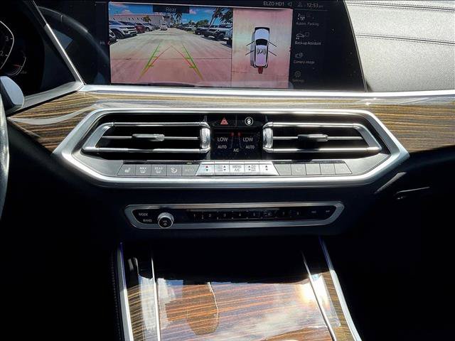 Used 2020 BMW X5 sDrive40i w/ Premium Package RWD image 20