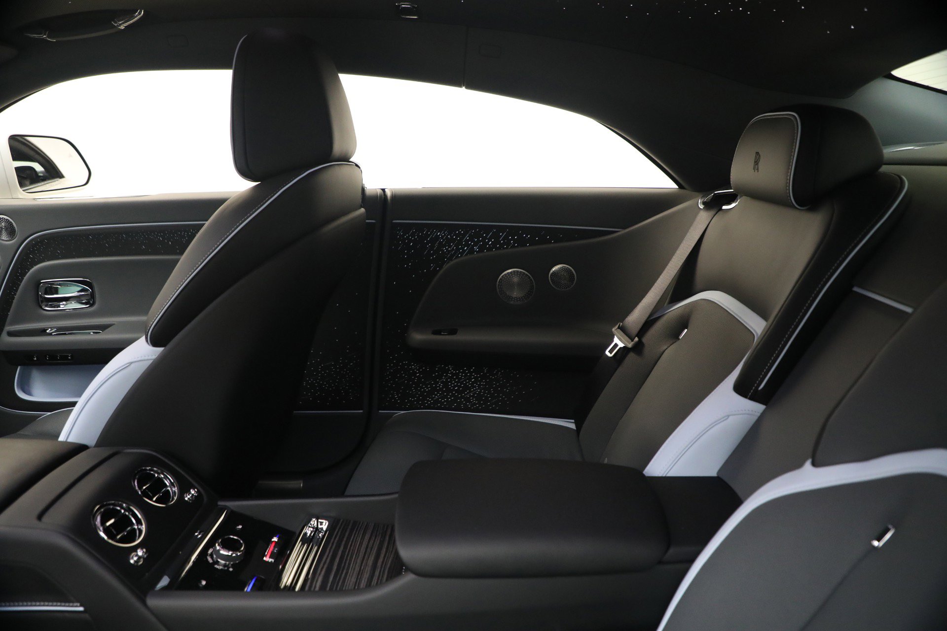 Certified 2026 Rolls-Royce Spectre AWD/4WD image 25