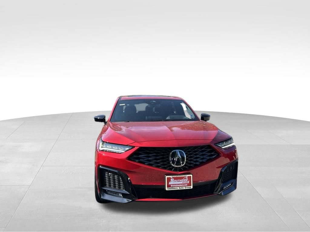New 2026 Acura MDX A-Spec AWD/4WD image 8