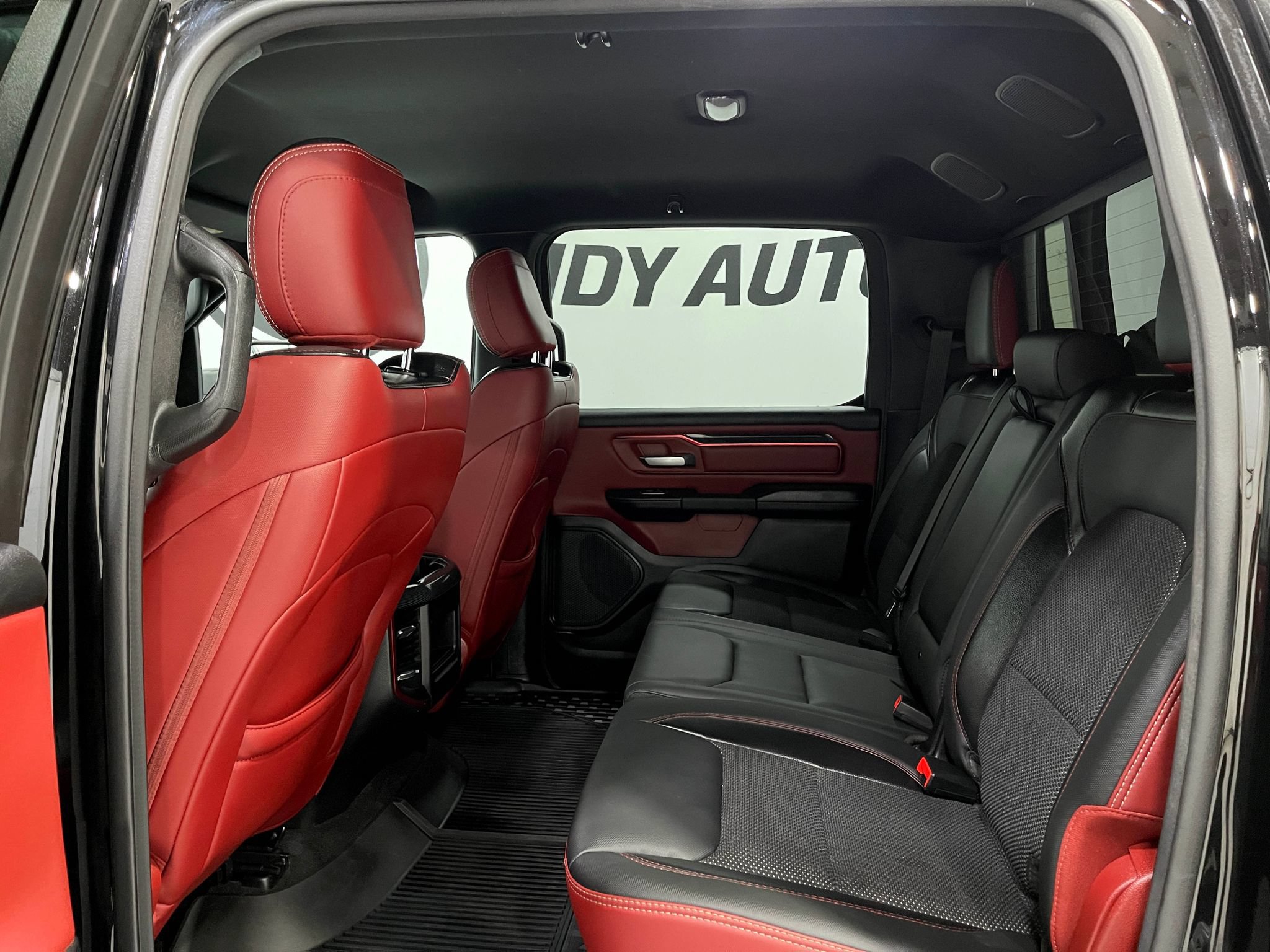 Used 2022 RAM 1500 Rebel w/ Level 1 Equipment Group AWD/4WD image 28