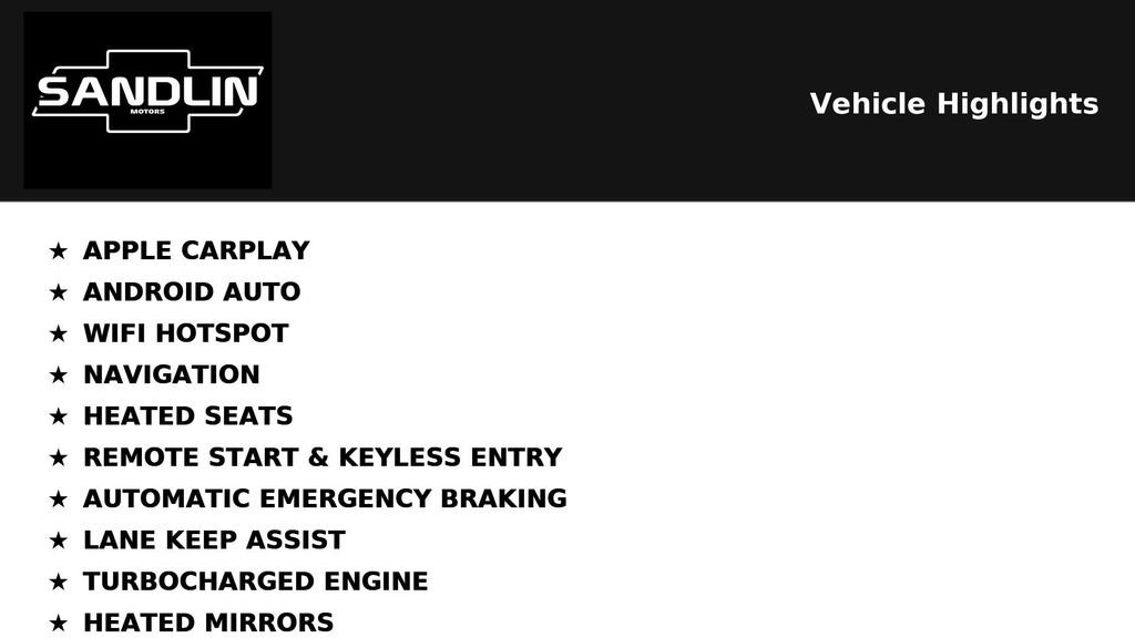 New 2026 Chevrolet Silverado 1500 LT Trail Boss w/ Safety Package AWD/4WD image 10