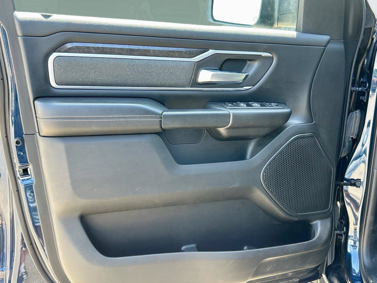 Used 2022 RAM 1500 Big Horn AWD/4WD image 21