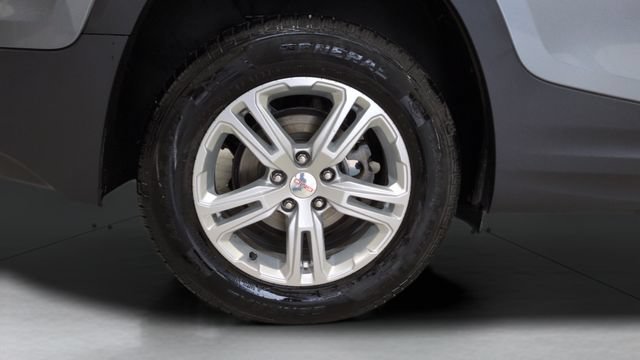 Used 2021 GMC Terrain SLE w/ Driver Convenience Package AWD/4WD image 24