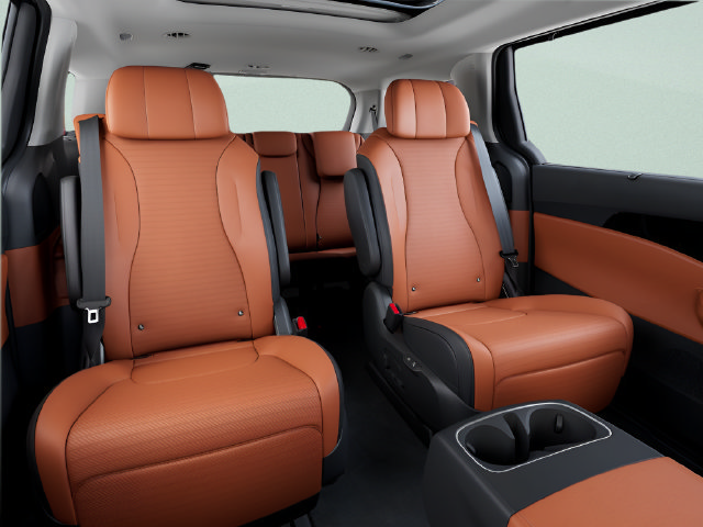 New 2026 Kia Carnival SX Prestige FWD image 18