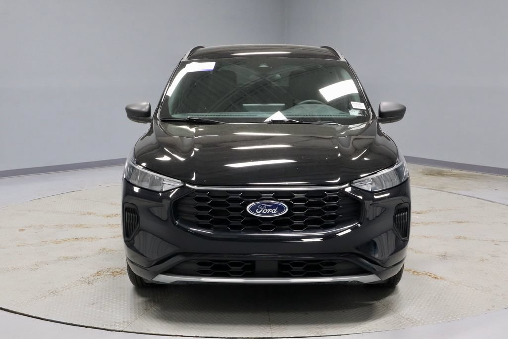 Certified 2023 Ford Escape ST-Line w/ Equipment Group 301A FWD image 8