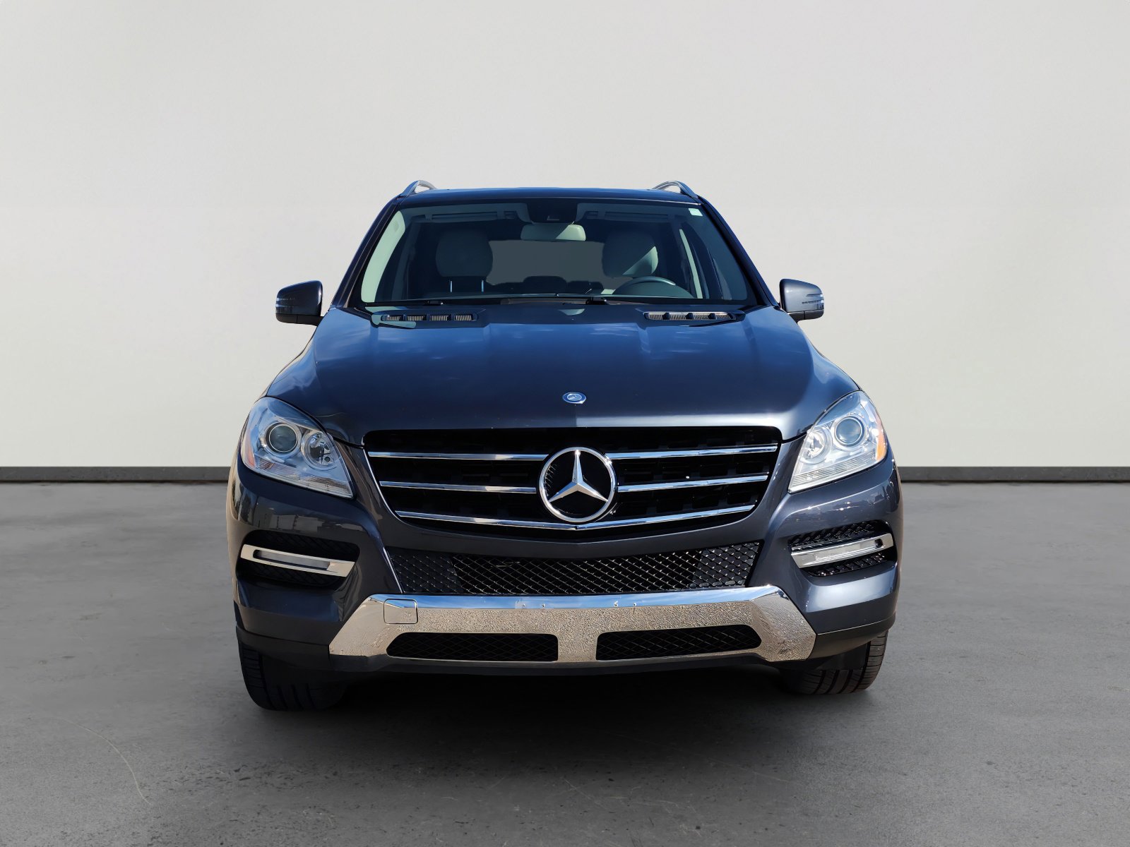 Used 2012 Mercedes-Benz ML 350 4MATIC image 8