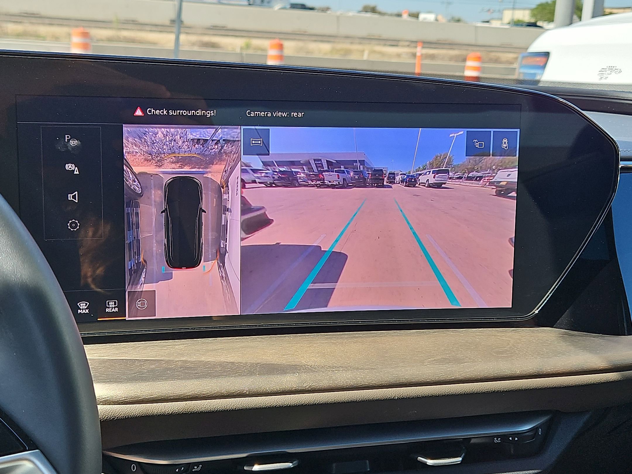 Used 2025 Audi Q5 Premium Plus image 20