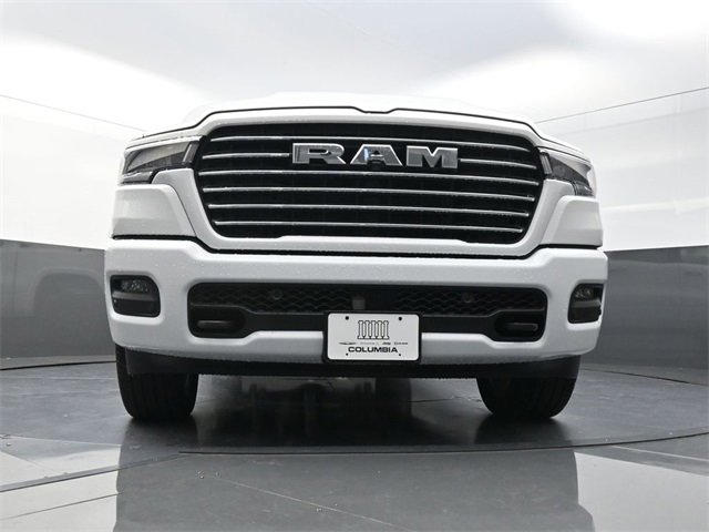 New 2026 RAM 1500 Laramie image 18