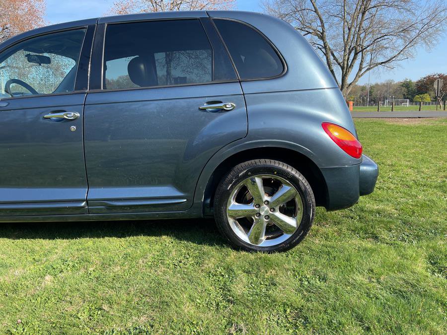 Used 2003 Chrysler PT Cruiser GT image 34
