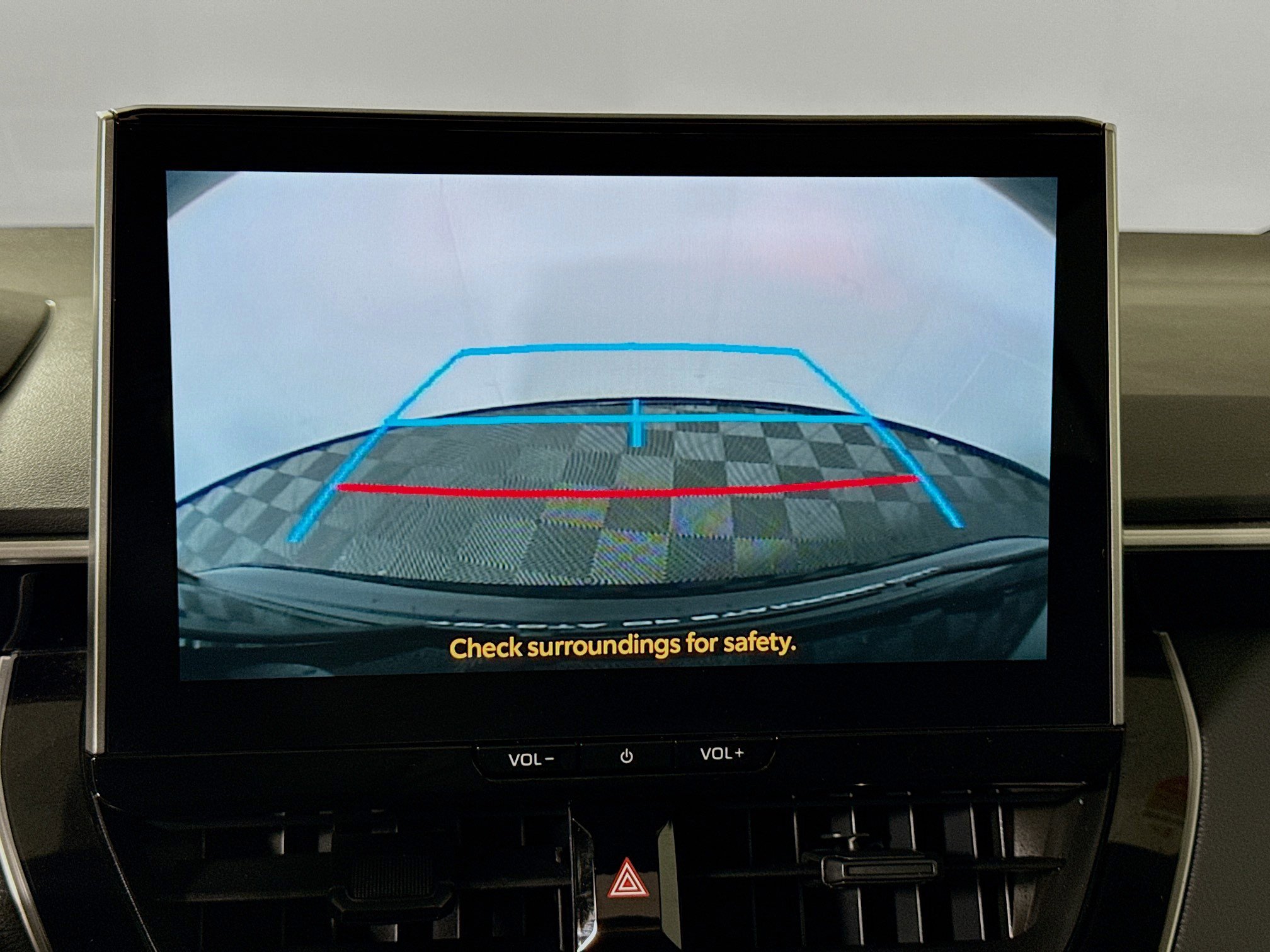 Certified 2025 Toyota Corolla SE w/ SE Premium Package image 16