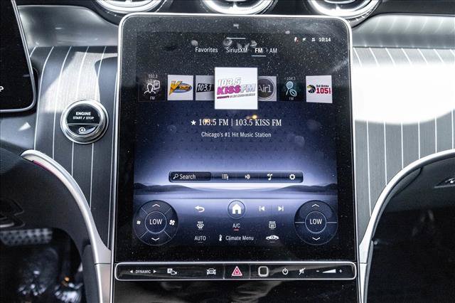 Certified 2026 Mercedes-Benz GLC 300 4MATIC image 17