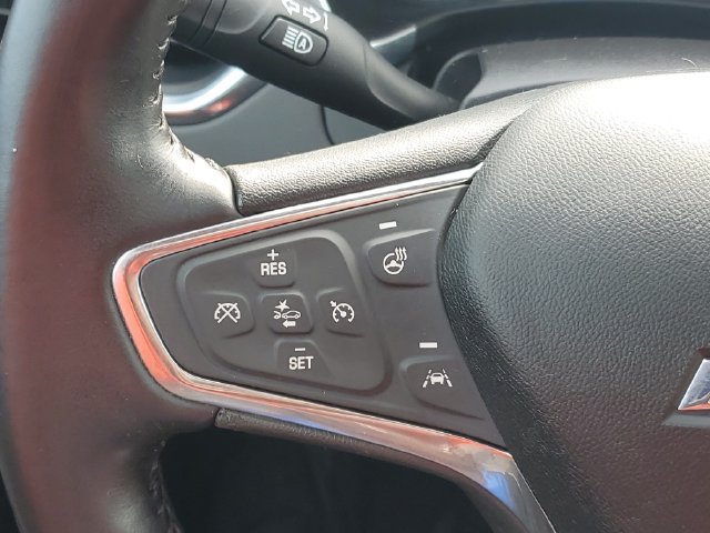 Certified 2021 Chevrolet Equinox Premier AWD/4WD image 31