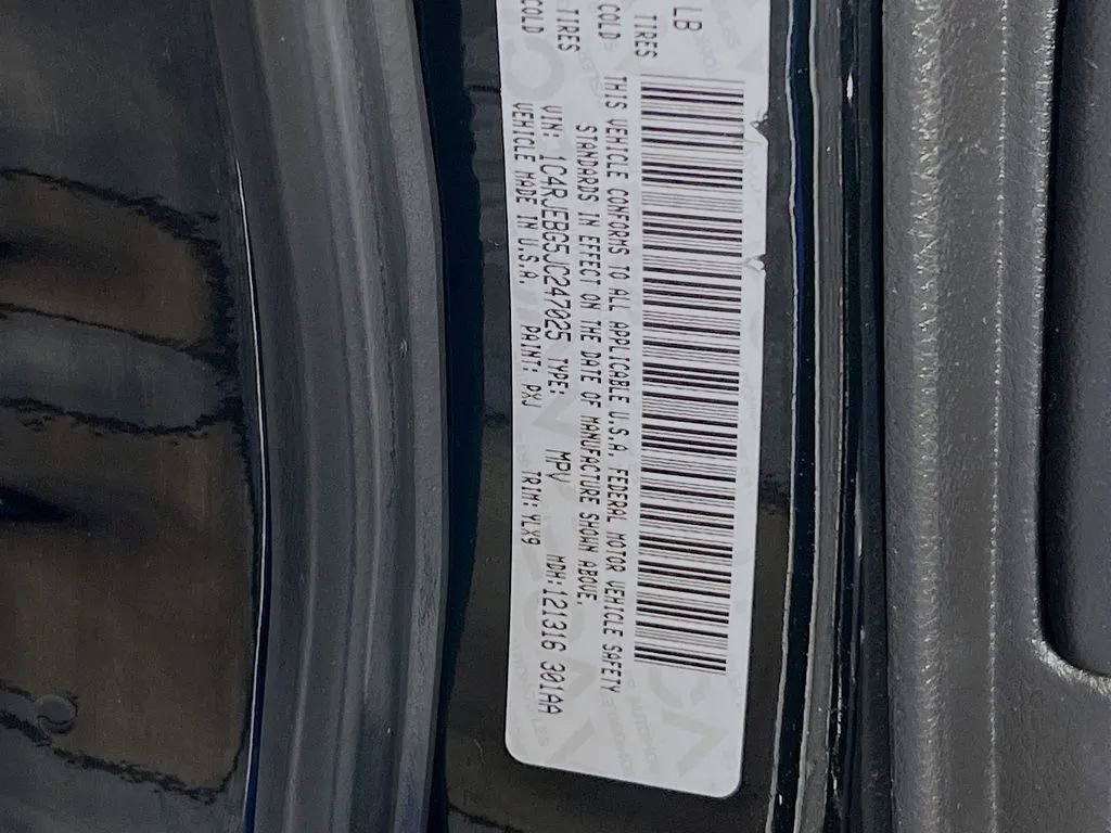 Used 2018 Jeep Grand Cherokee Limited RWD image 33