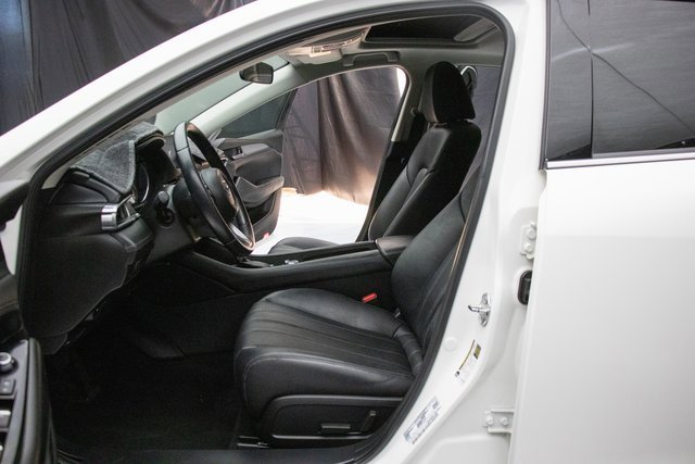 Used 2018 MAZDA MAZDA6 Touring image 25