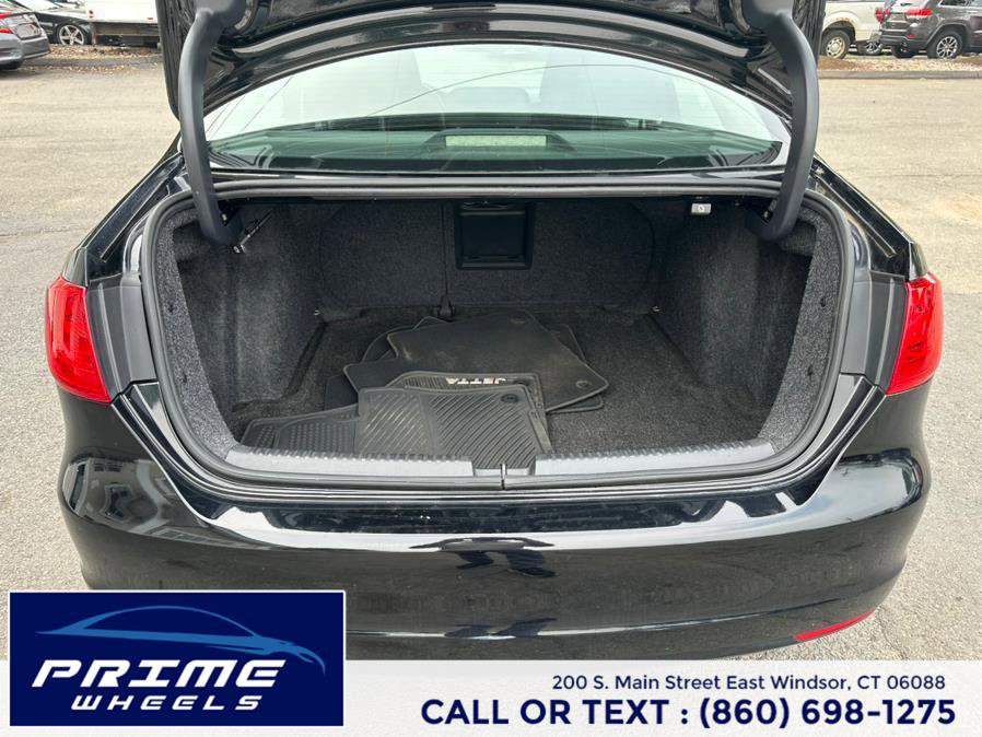 Used 2014 Volkswagen Jetta SE image 11
