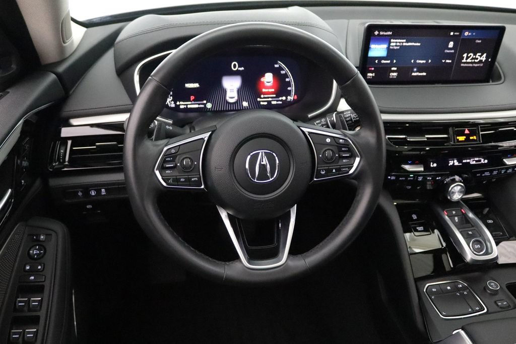 Certified 2024 Acura MDX SH-AWD image 14