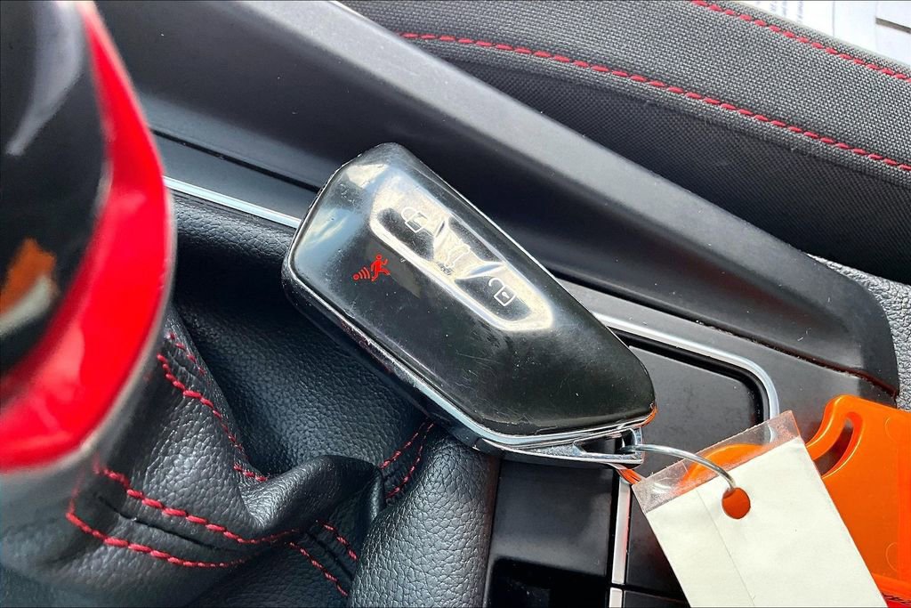 Used 2022 Volkswagen GTI S FWD image 11