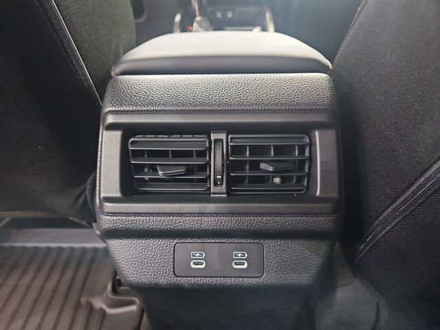 Certified 2025 Honda Accord Sport image 24