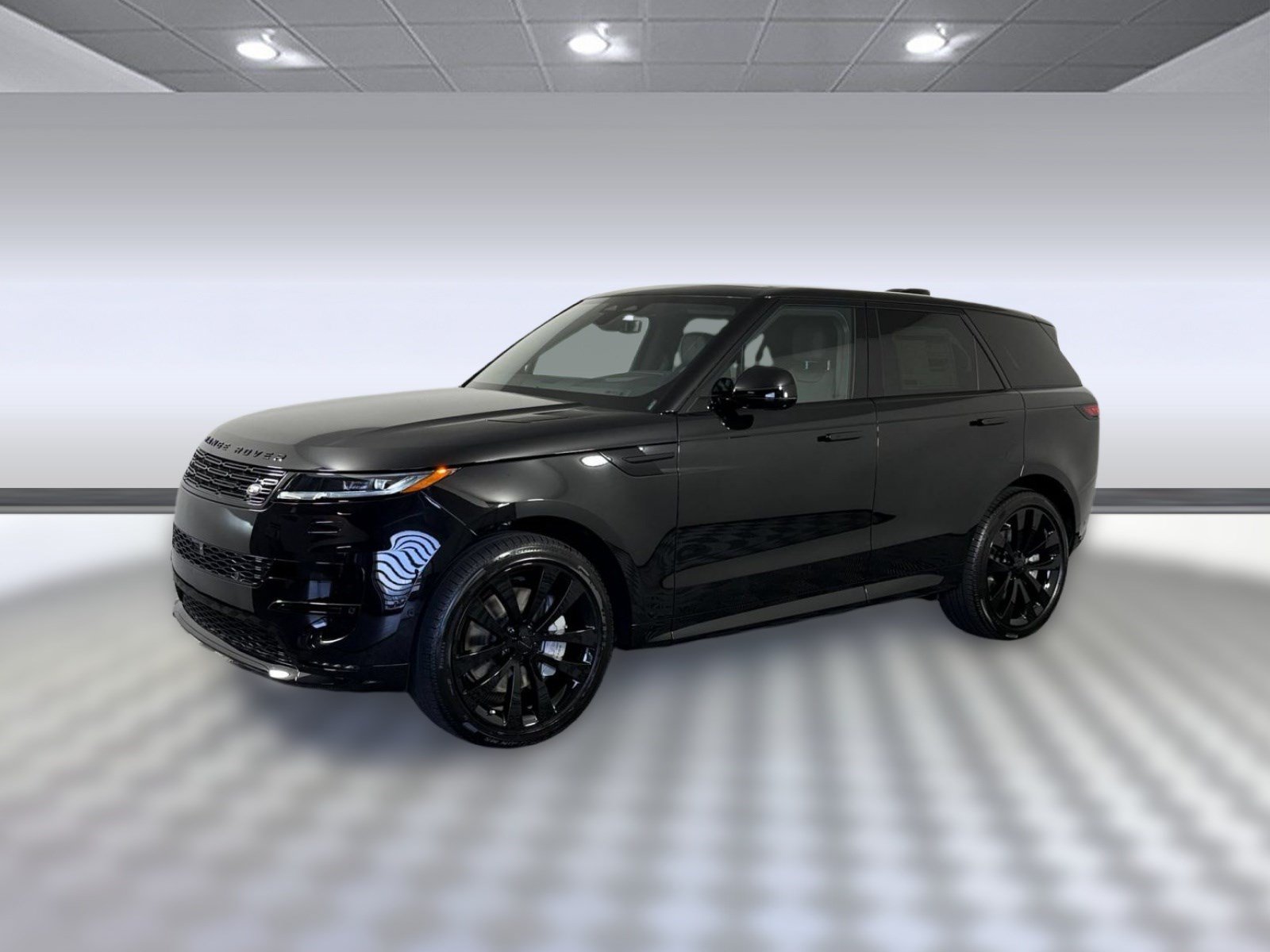 New 2026 Land Rover Range Rover Sport Dynamic SE AWD/4WD image 1