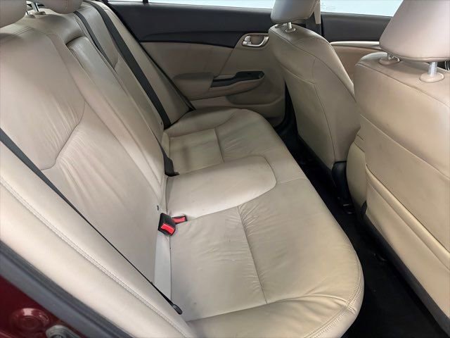 Used 2014 Honda Civic EX-L image 34