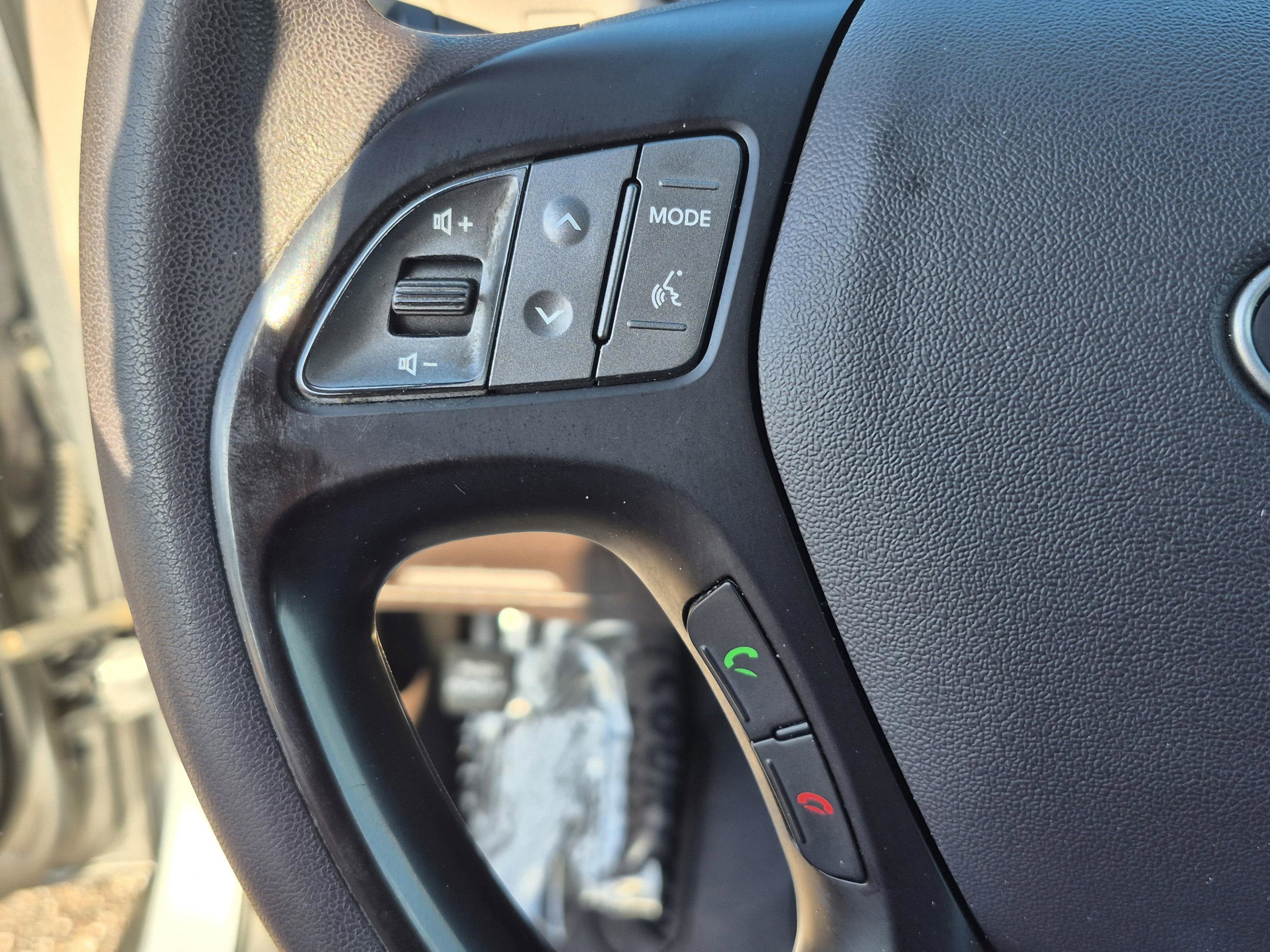 Used 2015 Hyundai Tucson GLS FWD image 26