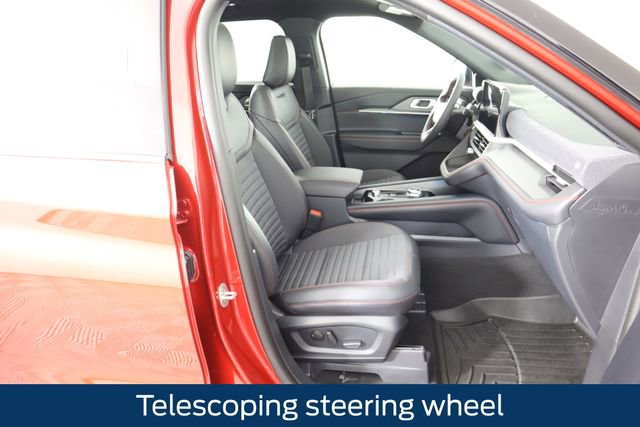 New 2026 Ford Explorer ST-Line w/ ST-Line Street Pack image 65