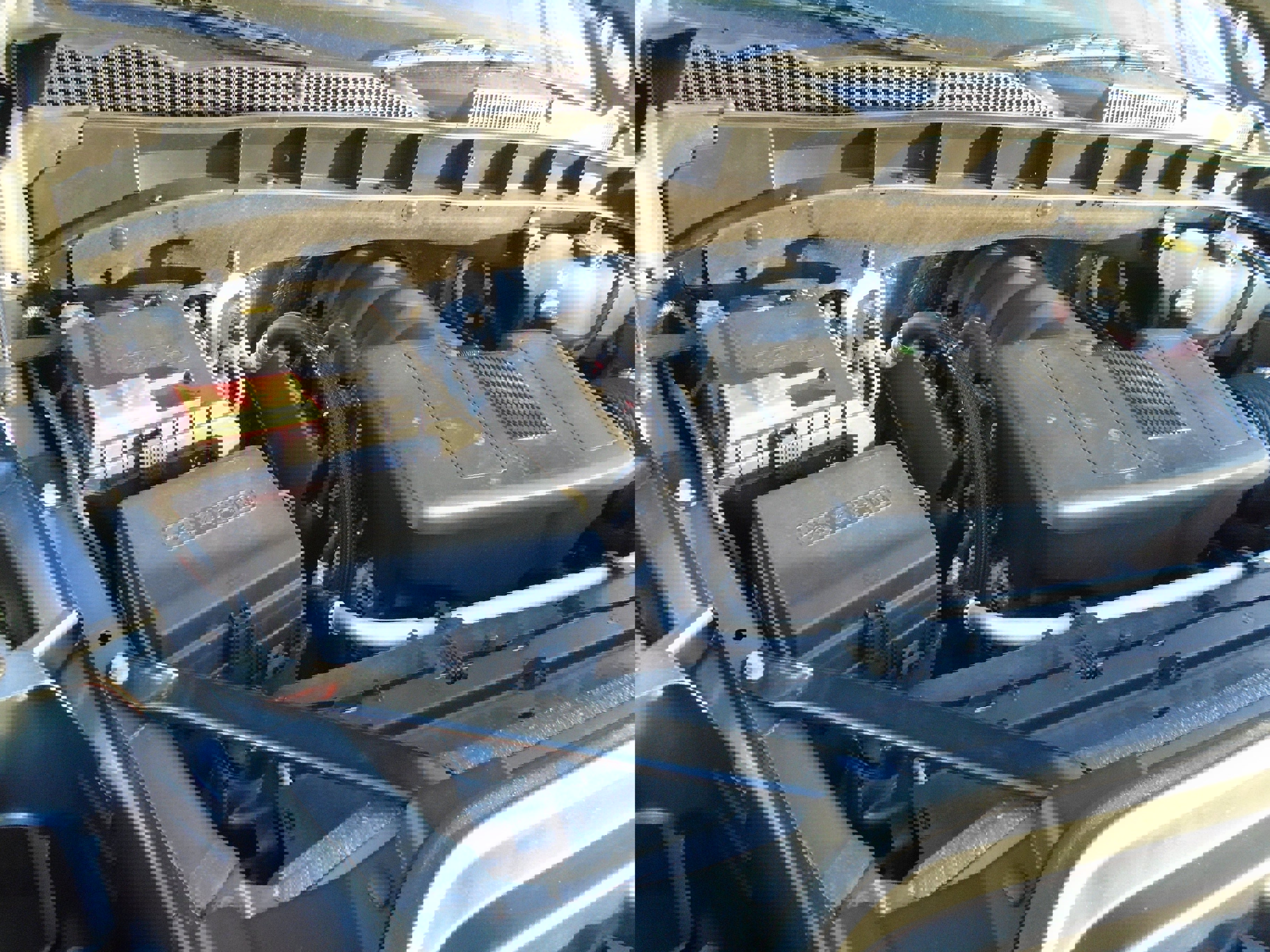 Used 2019 GMC Sierra 1500 SLT w/ SLT Premium Package image 77