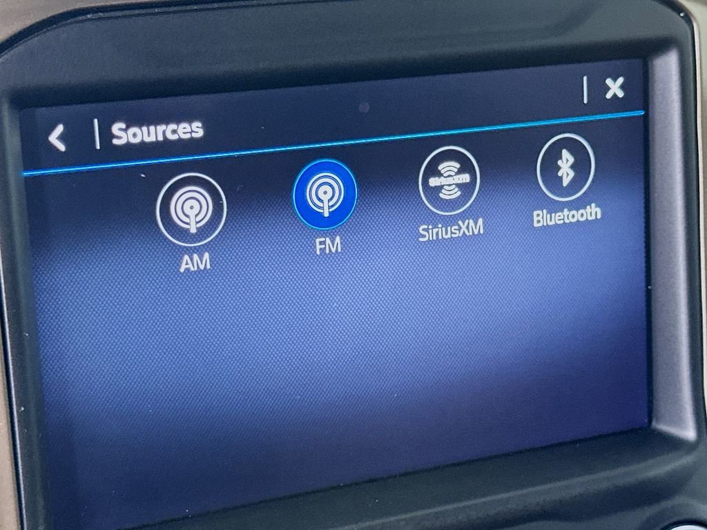 Used 2021 Chevrolet Silverado 1500 High Country w/ Technology Package AWD/4WD image 29