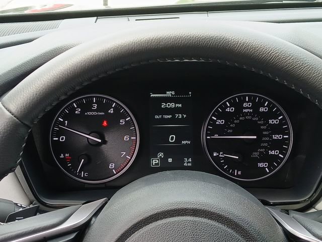 Used 2025 Subaru Outback Premium image 7