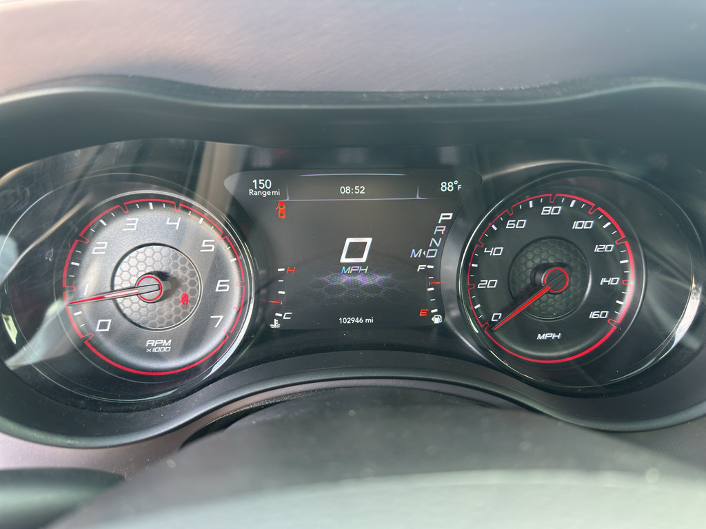 Used 2019 Dodge Charger R/T w/ Driver Confidence Group RWD image 19