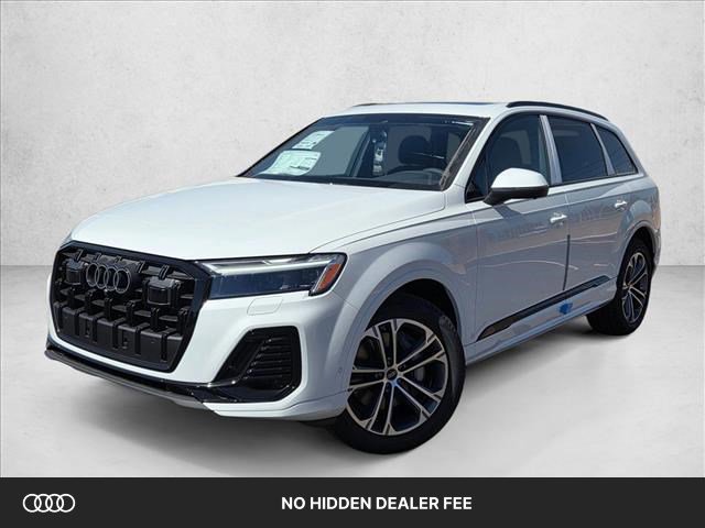 New 2026 Audi Q7 2.0T Premium AWD/4WD video 1