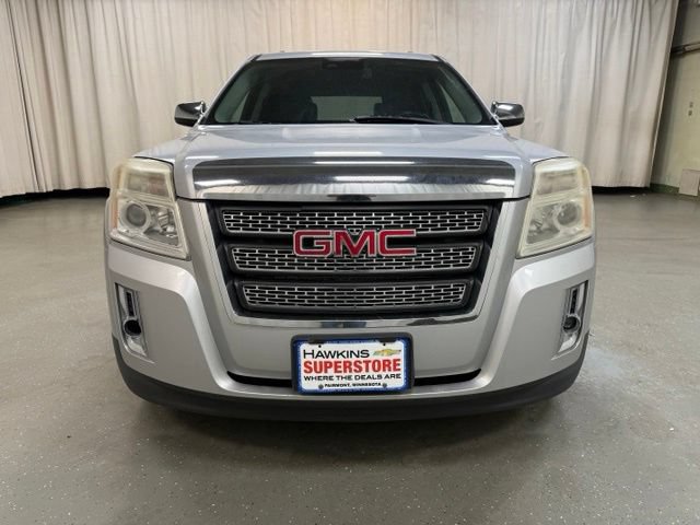 Used 2013 GMC Terrain SLT FWD image 12