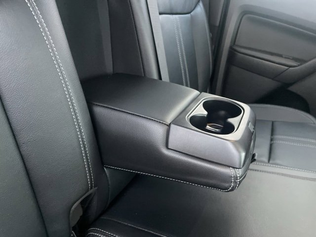 Used 2020 Ford Ranger Lariat w/ Technology Package image 64