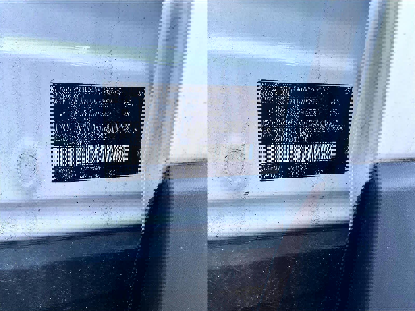 Certified 2021 Toyota RAV4 XLE w/ Convenience Package image 6