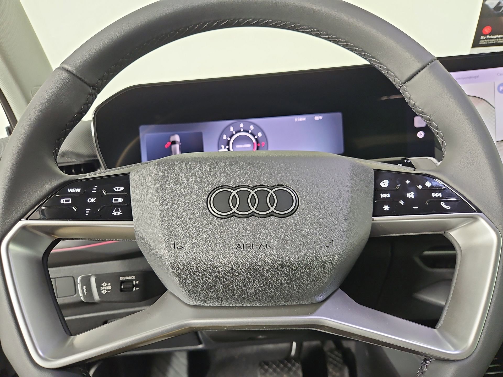 New 2026 Audi Q3 quattro 2.0T image 24